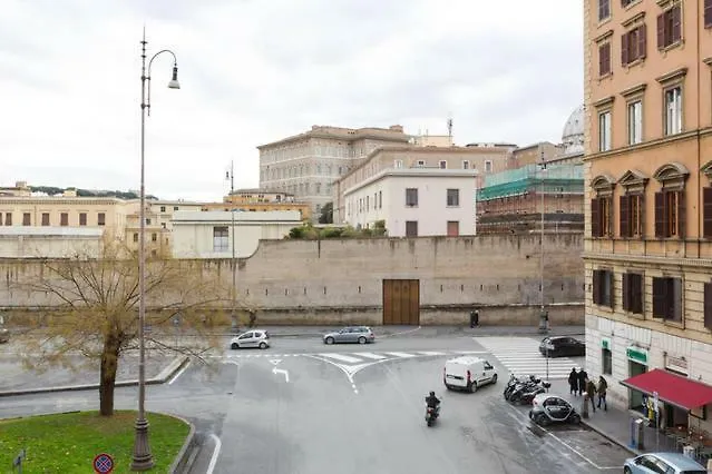 Casa Vacanze Risorgimento