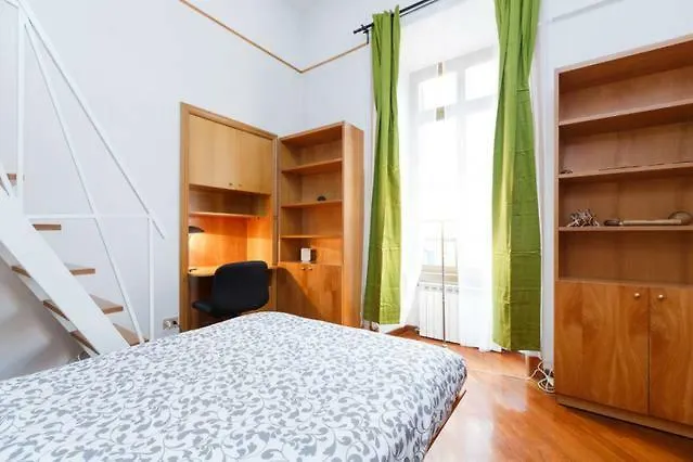 Casa Vacanze Risorgimento